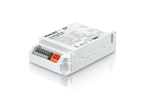 Fluorescent bulb ballast - HF-Performer III - PHILIPS LIGHTING - emergency