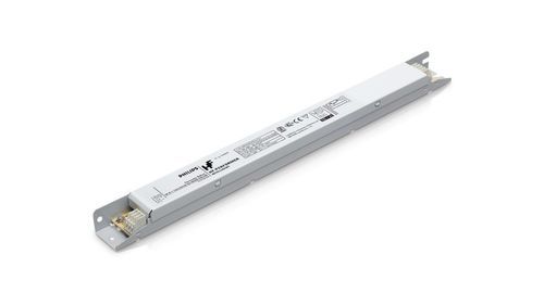 Fluorescent bulb ballast - HF-Performer Intelligent - PHILIPS LIGHTING