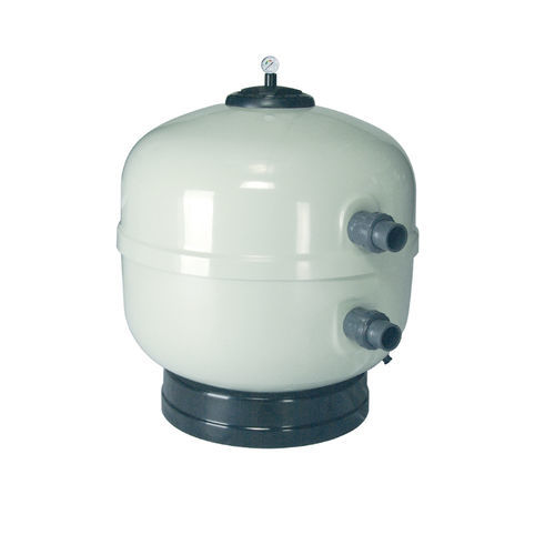 Sand swimming pool filter - ASTER - ASTRALPOOL