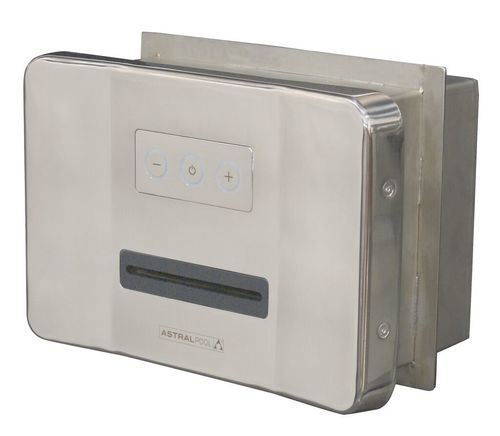 Pump counter-current unit - Advance N-D - ASTRALPOOL - manual