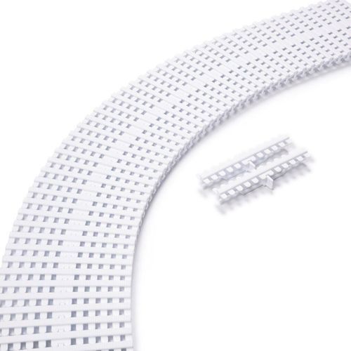 Polypropylene grating for drain channel - 28656 - ASTRALPOOL - for swimming pool / modular
