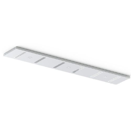 Horizontal shower - HORIZON - ASTRALPOOL - stainless steel / for hotel / for spas