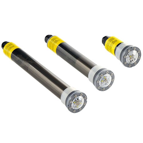 Halogen floodlight - NL - ZODIAC - POOLCARE - LED / home / for swimming pool