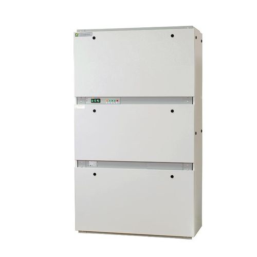 Duct dehumidifier - OMEGA - ZODIAC - POOLCARE - floor / commercial / for swimming pool