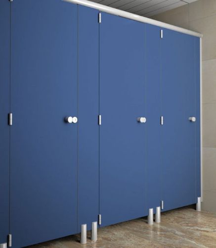Public building changing cubicle - BOX-SYNTEC - PATENTVERWAG ITALIA