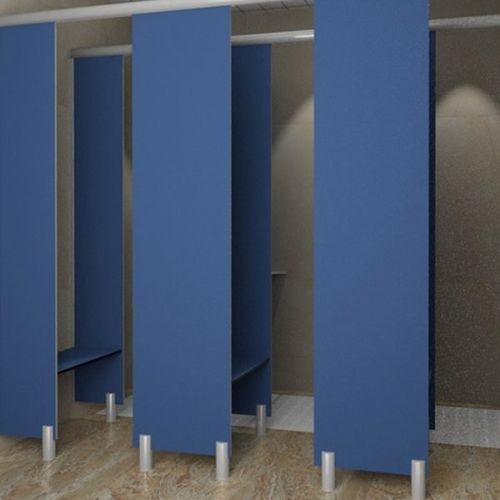 Washroom partition - DIVANT - PATENTVERWAG ITALIA
