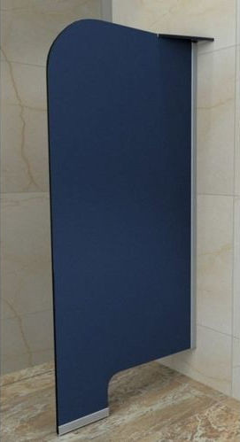 HPL urinal partition - JUNIOR  - PATENTVERWAG ITALIA - commercial / for public washroom / for public toilet