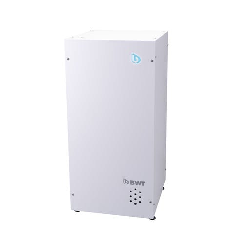 Home water softener - PEARL - PROCOPI