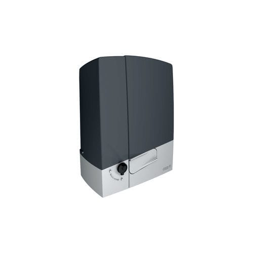Sliding gate automation - BXV - CAME S.P.A