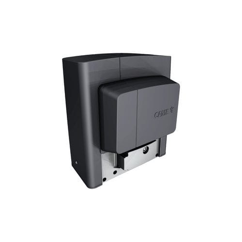 Sliding gate automation - BK - CAME S.P.A