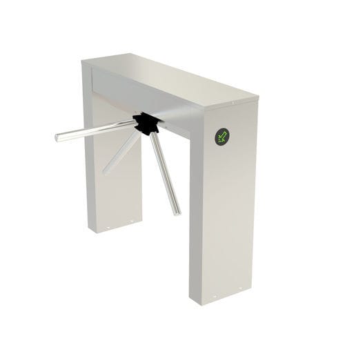 Tripod turnstile - 700EN1-S - CAME S.P.A - steel / for public building