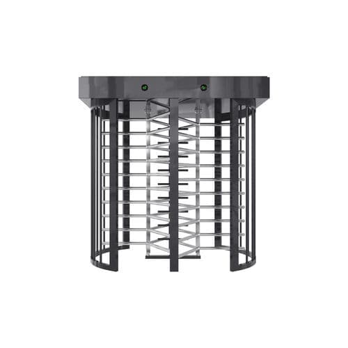 Full-height turnstile - BT312-D - CAME S.P.A - stainless steel / steel / for public building