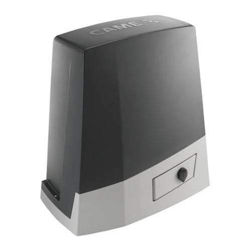 Sliding gate automation - BKV - CAME S.P.A - gate / sliding