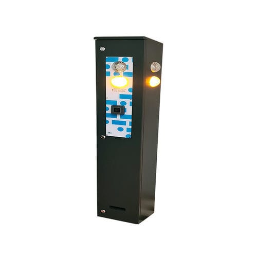 LED traffic light - CITY 2N - CAME S.P.A