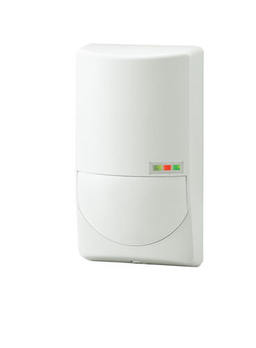 Combined detector - DX-40/60/40PLUS/60PLUS - OPTEX Security - wall-mounted / outdoor / commercial