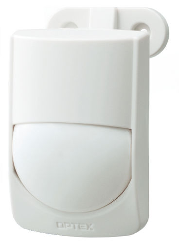 Intrusion detector - RX-ST - OPTEX Security - wall-mounted / commercial / white