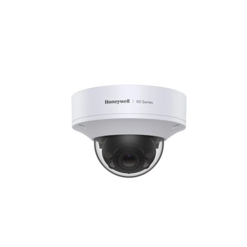 PTZ security camera - 60 SERIES IP  - Honeywell Security - IP / dome / bullet