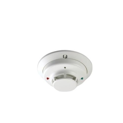 Smoke detector - V-PLEX®  - Honeywell Security - presence / built-in / commercial