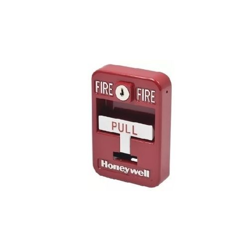 Fire alarm - 5140MPS MANUAL  - Honeywell Security