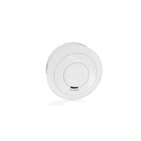 Optical smoke sensor - DFS8M - Honeywell Security - indoor / commercial / home