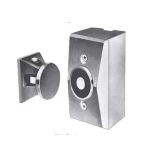 Electromagnetic lock - GAMEWELL-FCI'S DH  - Honeywell Security - door / 1 point / commercial