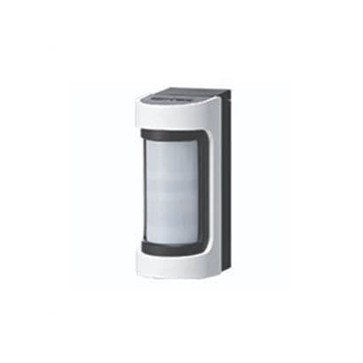 Intrusion detector - VXS-AM / VXS-DAM - OPTEX Europe - wall-mounted / outdoor / industrial