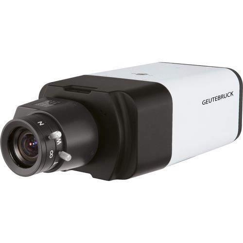 IP security camera - G-Cam/EBC-5100 - GEUTEBRÜCK - box / built-in / outdoor