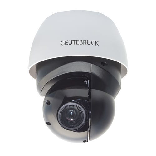 Fixed security camera - G-Cam/ESD-4630 - GEUTEBRÜCK - dome / surface-mounted / outdoor