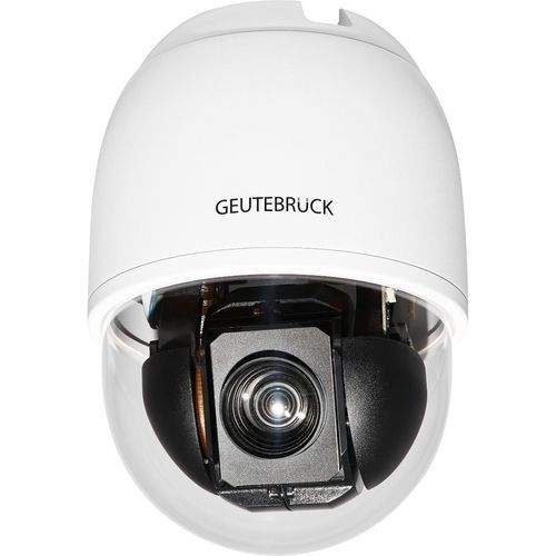 Fixed security camera - G-Cam/ESD-4620 - GEUTEBRÜCK - CCTV / dome / surface-mounted