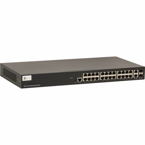 IP interface module - RY-LGS23-26 - GEUTEBRÜCK - network
