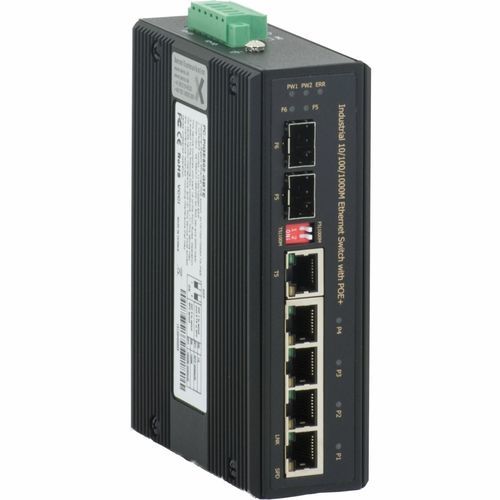IP interface module - PC-PIGE502-GBTE-B - GEUTEBRÜCK - PoE