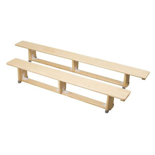 Gymnastics balance beam - 000BANC2 - DIMA SPORT