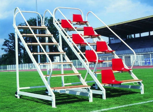 Stadium seat - 00010680 - DIMA SPORT