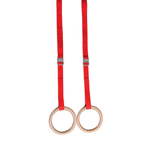Gymnastic training ring - 3710 - GYMNOVA