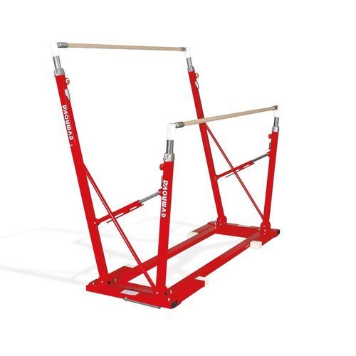 Gymnastics asymmetric bars - 3347 - GYMNOVA
