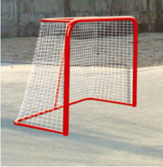 Hockey goal - 72415 - sport France