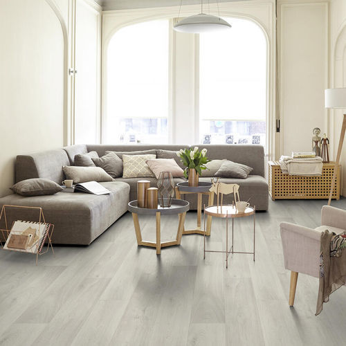 Ceramic flooring - ICONIK 150 - Tarkett RESIDENTIAL - vinyl / indoor / for living rooms