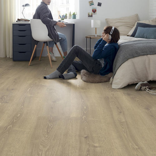 Wooden laminate flooring WOODSTOCK XL 1032 Tarkett RESIDENTIAL