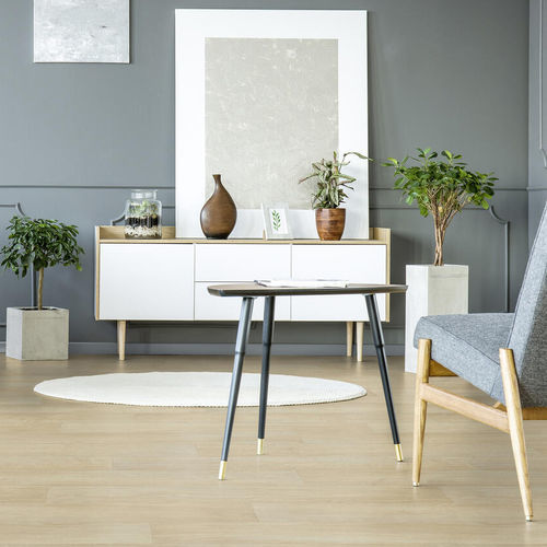 Vinyl flooring - ICONIK 300 - Tarkett RESIDENTIAL - indoor / for living rooms / commercial