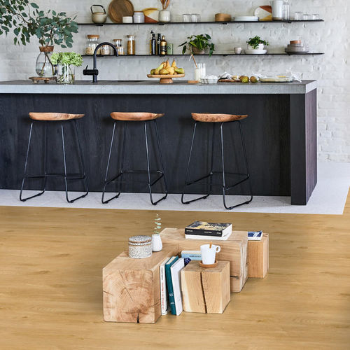 Vinyl flooring - STARFLOOR CLICK 55 & 55 PLUS - Tarkett RESIDENTIAL - indoor / for living rooms / kitchen