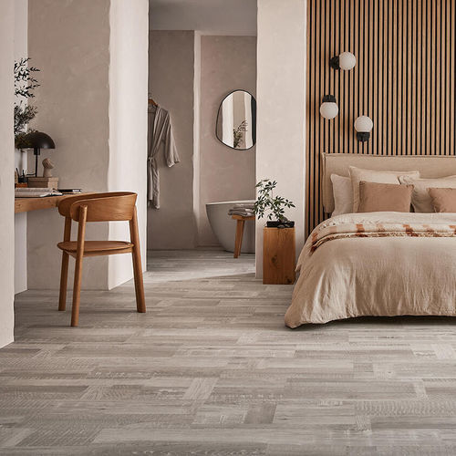 Vinyl flooring - ELEGANCE RIGID 55  - Tarkett RESIDENTIAL - indoor / for living rooms / residential
