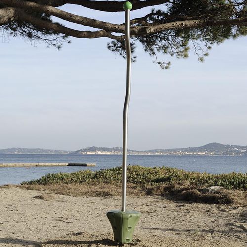 Children's playground spinner - SOLO+ : GIGOTO / JVE-0100 - HUSSON INTERNATIONAL - for playground