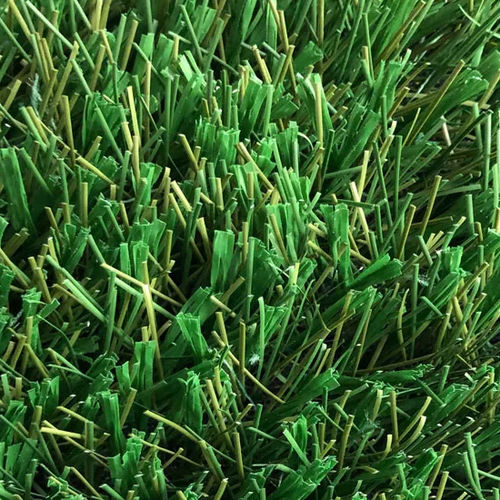 Synthetic grass - IQ3 DUO - Desso Sports Systems - roll / for sports fields