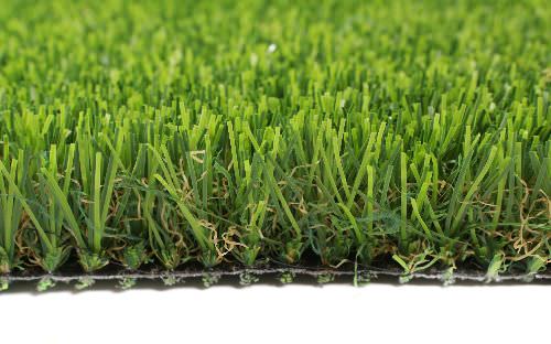 Synthetic grass - KING PARK - COVERGARDEN - tile