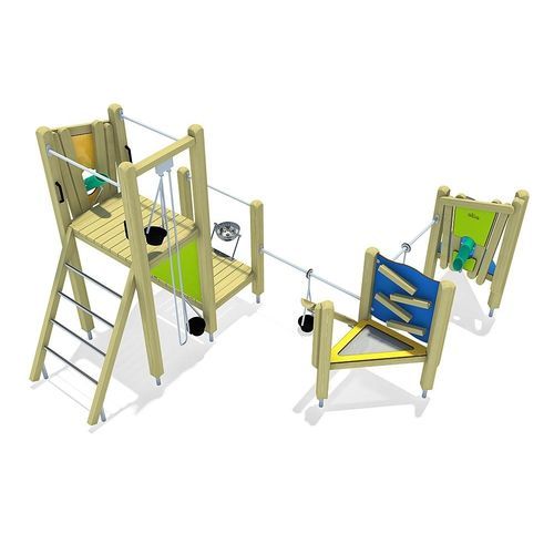 Playground water play feature - SOFIA  - eibe Produktion + Vertrieb GmbH & Co KG