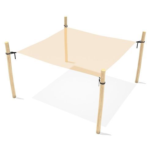 Public space shelter - SIMON  - eibe Produktion + Vertrieb GmbH & Co KG