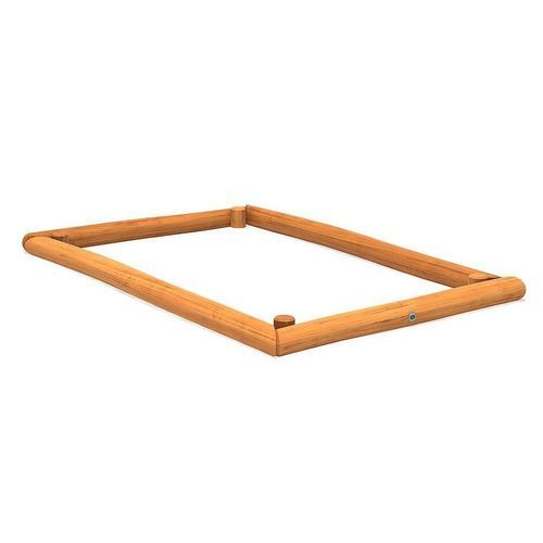 Playground sandbox - ELLIOT - eibe Produktion + Vertrieb GmbH & Co KG - wooden