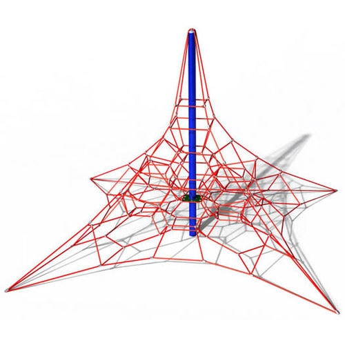 Playground climbing net - GENESIS - DYNAMO INDUSTRIES