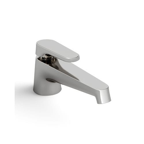Washbasin mixer tap - TWY910 - Devon&Devon - countertop / brass / bathroom