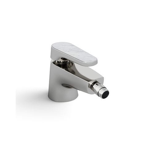 Bidet mixer tap - TWY920MCA - Devon&Devon - countertop / brass / bathroom